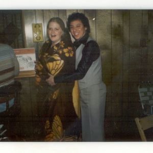 Meet your Posher, Patricia